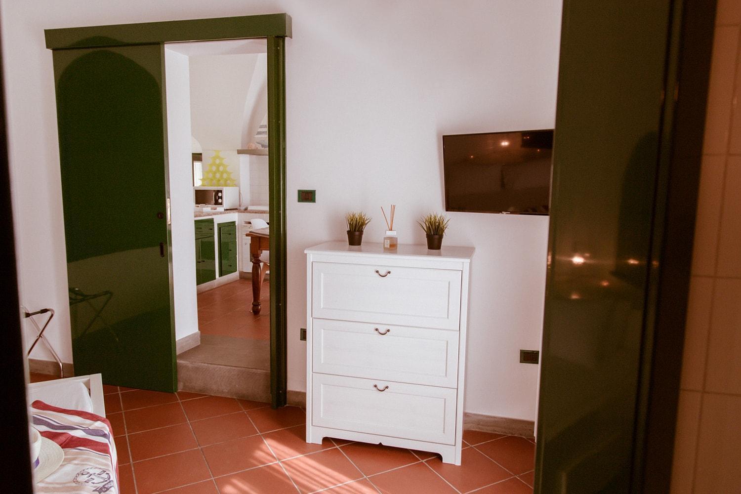 Terrazza Diomede- Manfredi Homes & Villas Manfredonia Exterior foto
